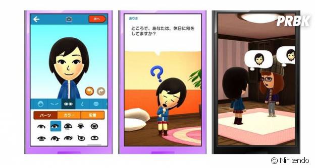 Miitomo