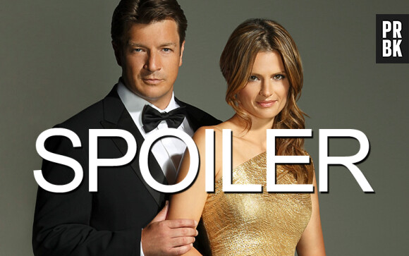 Castle saison 8 : la disparition de Rick enfin résolue ?