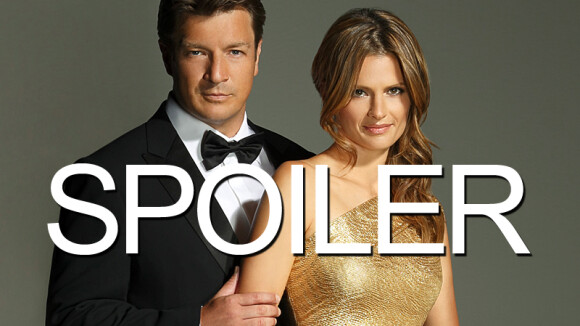 Castle saison 8 : un grand mystère enfin résolu ?