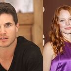 X-Files : un spin-off avec Robbie Amell et Lauren Ambrose en préparation ?