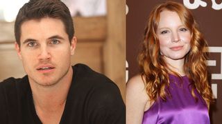X-Files : un spin-off avec Robbie Amell et Lauren Ambrose en préparation ?