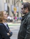 X-Files : Scully et Mulder remplacés par Mills (Robbie Amell) et Einstein (Lauren Ambrose) dans un spin-off ?