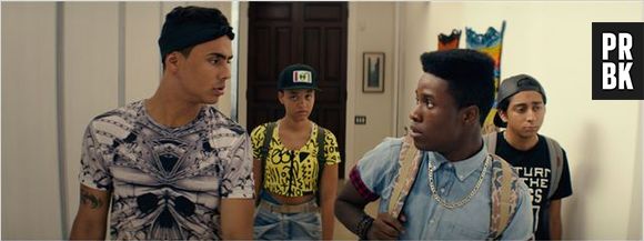 Dope : le film produit par Pharrell Williams est actuellement au cinéma