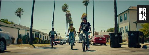 Dope : le film produit par Pharrell Williams est actuellement au cinéma