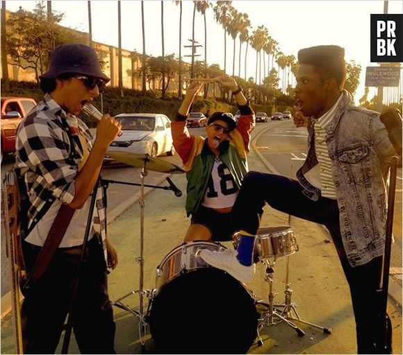 Dope : le film produit par Pharrell Williams est actuellement au cinéma