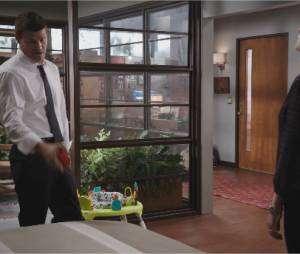 Bones saison 11 : la vie sexuelle de Booth et Brennan menacée ?