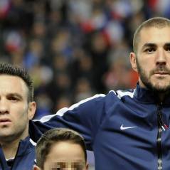 Karim Benzema mis en examen dans l'affaire Valbuena : Didier Deschamps les écartent des Bleus