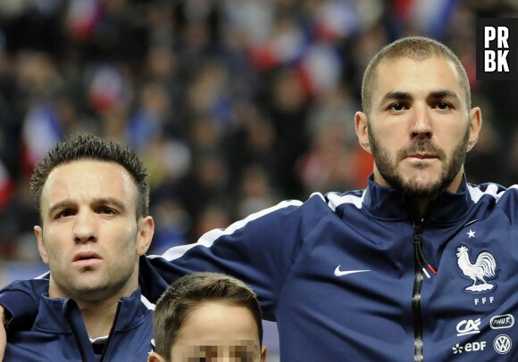Karim Benzema mis en examen dans l'affaire Valbuena : Didier Deschamps ne le sélectionne pas pour les prochains matchs de l'équipe de France