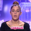 Coralie (Secret Story 9) sur le point d'abandonner l'émission de TF1 ?