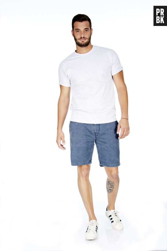 Loic (Secret Story 9) nominé éliminé pour la demi-finale diffusée le 6 novembre 2015, sur TF1 ? 