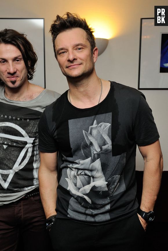 Hunger Games 4 : David Hallyday figure au casting du film