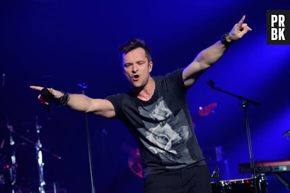 Hunger Games 4 : David Hallyday figure au casting du film