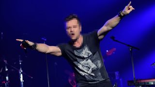 Hunger Games 4 : un célèbre chanteur français au casting !