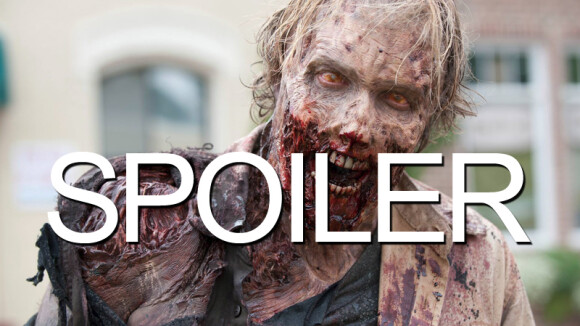 The Walking Dead saison 6 : découvrez le visage de Negan, le grand méchant de la série