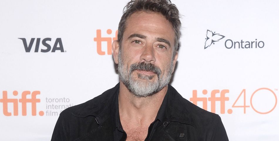 Jeffrey Dean Morgan jouera Negan dans la saison 6 de The Walking Dead