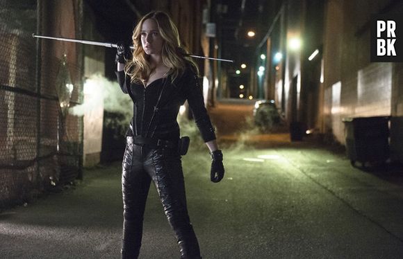 Arrow saison 4 : Sara vivante, mais prête à quitter la ville