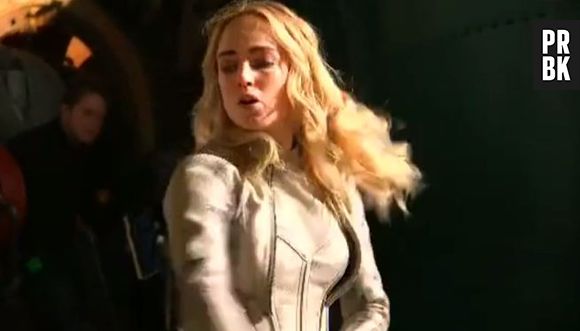 Arrow saison 4 : Sara vivante, mais prête à quitter la ville