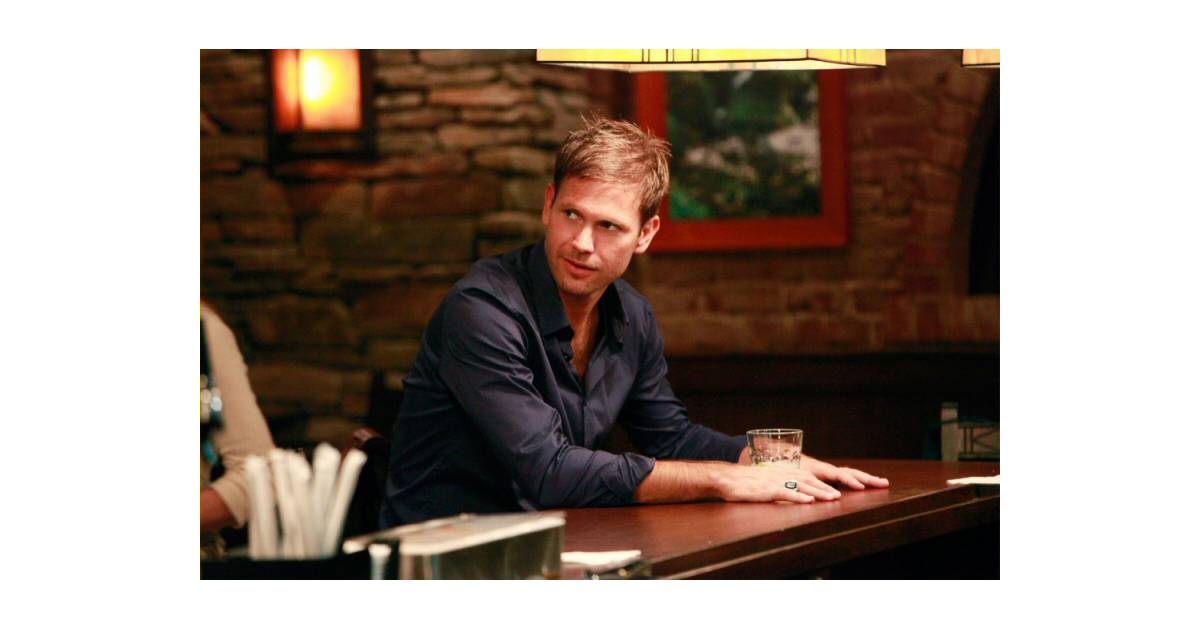 The Vampire Diaries saison 7 Alaric en couple avec Caroline Purebreak