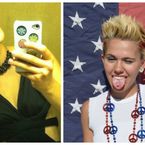 Miley Cyrus : sa sosie parfaite enflamme les réseaux sociaux !