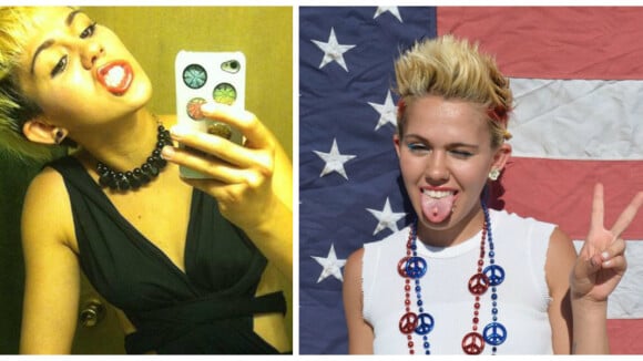 Miley Cyrus : sa sosie parfaite enflamme les réseaux sociaux !