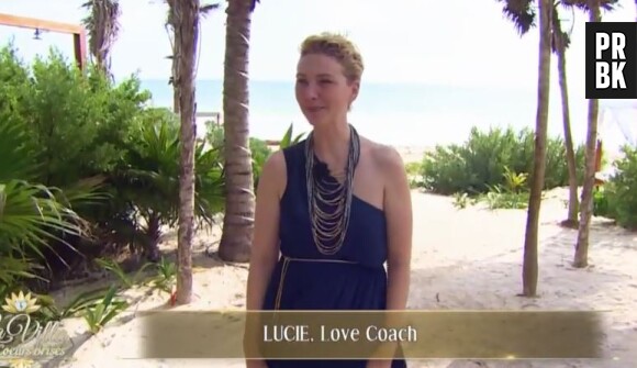 La Villa des Coeurs Brisés : Lucie, la love coach