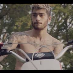 Zayn Malik : écoutez un extrait de 'Befour', son tout premier single sans les One Direction