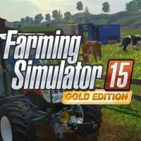 Farming Simulator 15 Gold Edition : 3 nouveautés en or à retenir