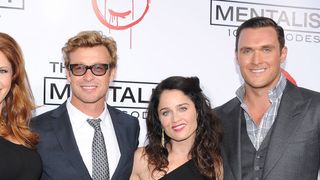 Simon Baker, Robin Tunney... que deviennent les acteurs depuis la fin de Mentalist ?