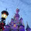 EnjoyPhoenix à Disneyland Paris le 23 novembre 2015