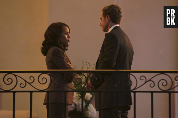 Scandal saison 5 : Olivia et Fitz peuvent-ils se remettre en couple ?