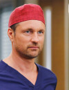 Grey's Anatomy saison 12 : Nathan va-t-il craquer pour Meredith ?