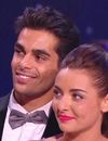 Priscilla Betti et Christophe Licata