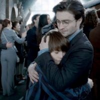 Harry Potter : pourquoi le prénom du fils d&#039;Harry est un hommage à Rogue ? J.K Rowling répond