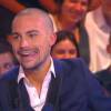 Bertrand Chameroy change de coupe : crâne rasé pour le chroniqueur de TPMP