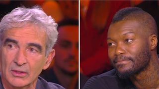 Djibril Cissé et Raymond Domenech : excuses touchantes dans TPMS, 5 ans après la grève de Knysna