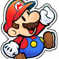 Mario &amp; Luigi - Paper Jam Bros : 5 raisons de se plier en quatre pour sauver la Princesse !