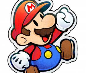 Mario &amp; Luigi : Paper Jam Bros.