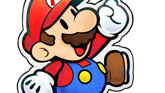 Mario & Luigi - Paper Jam Bros : 5 raisons de se plier en quatre pour sauver la Princesse !