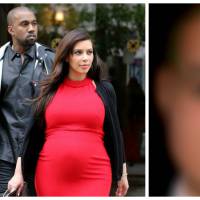Kim Kardashian et Kanye West : à quoi ressemble leur fils, Saint West ? On a (presque) la photo