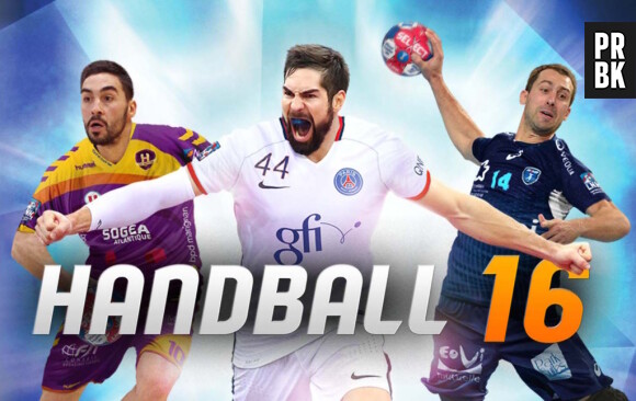 handball 16