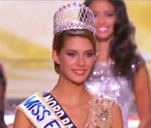 Camille Cerf (Miss France 2015) se confie sur ses projets