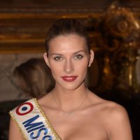 Camille Cerf : quels sont ses projets après Miss France 2015 ?