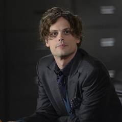 Esprits Criminels saison 10 : Matthew Gray Gubler touché par la mort de Gideon (Mandy Patinkin)