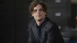 Esprits Criminels saison 10 : Matthew Gray Gubler touché par la mort de Gideon (Mandy Patinkin)