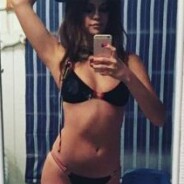 Selena Gomez en bikini sur Instagram : la chanteuse la joue sexy pour un shooting de Steven Klein