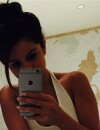  Selena Gomez sexy en culotte sur Instagram 