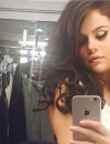  Selena Gomez sexy sur Instagram 