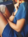  Selena Gomez craquante sur Instagram 