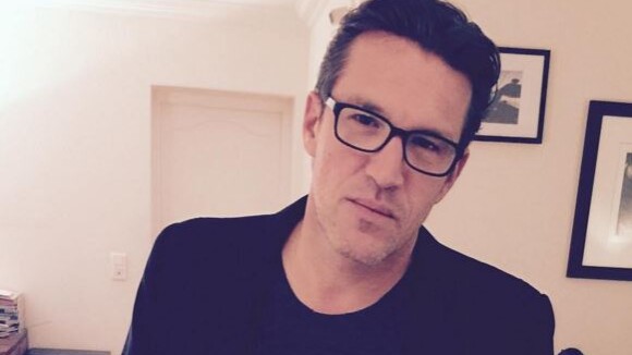 Benjamin Castaldi : drone, le père Noël est une ordure...ses meilleurs (et pires) souvenirs de Noël
