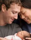 Mark Zuckerberg papa : pour la naissance de sa fille, le fondateur de Facebook donne 99% de ses actions à une fondation pour les enfants